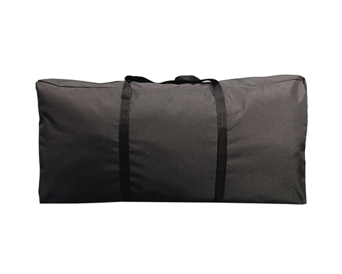 Rejsetaske til HF 250 - smart klik